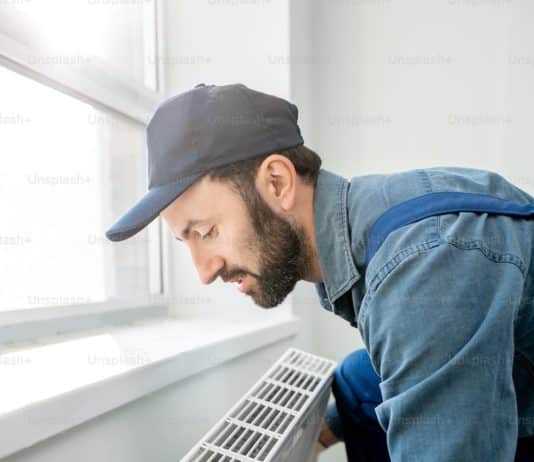 Comment se déroule la maintenance chez les chauffagistes ?