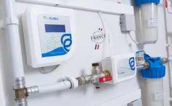 Comment un spécialiste en traitement de l’eau peut vous aider à protéger votre installation sanitaire contre l’eau calcaire Comment un spécialiste en traitement de l'eau peut vous aider à protéger votre installation sanitaire contre l'eau calcaire