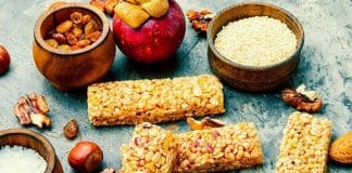 Pourquoi les barres de céréales sont-elles importantes pour les sportifs