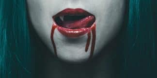 devenir un vampire