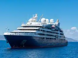 Croisières Ponant : retour d’expérience et conseils
