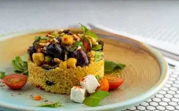 Comment choisir le vin adapté à votre recette de couscous