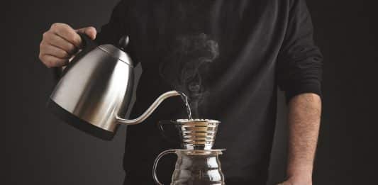 3 bonnes raisons de choisir le café avec filtre