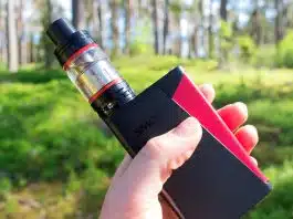 Le fonctionnement de la cigarette électronique décrypté Le fonctionnement de la cigarette électronique décrypté