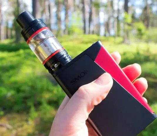 Le fonctionnement de la cigarette électronique décrypté Le fonctionnement de la cigarette électronique décrypté