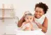 Comment prendre soin des cheveux de mon bébé noir ou métissé