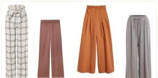 Les tendances des pantalons pour femme à suivre cette saison