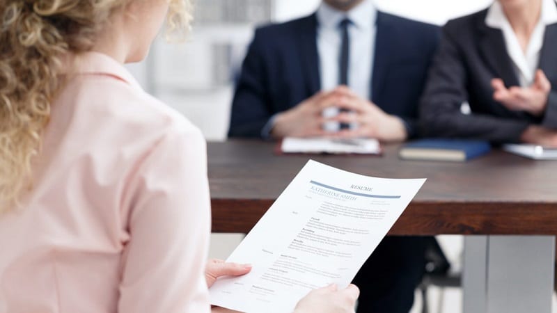 Où rechercher des offres de stage