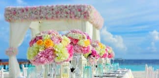 Faire-part de mariage : laissez libre cours à votre créativité !