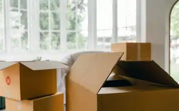 Les meilleures façons d’obtenir des cartons de déménagement gratuitement