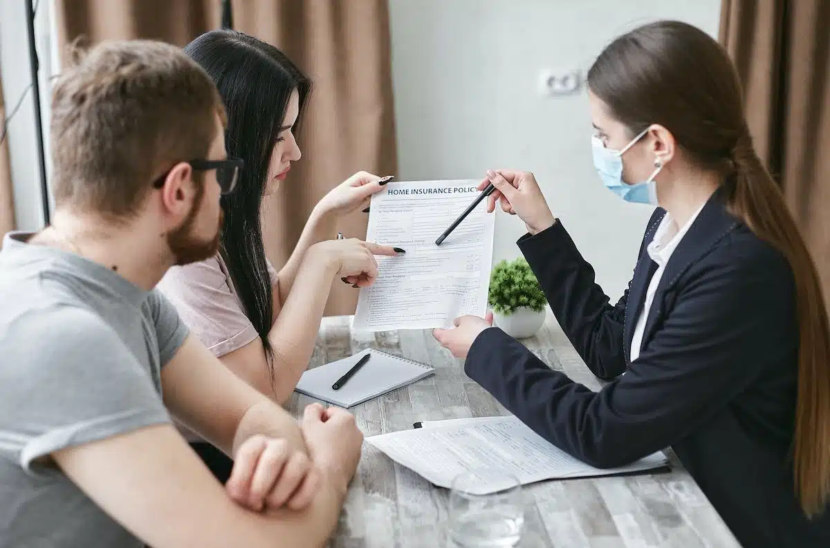 assurance  étudiant