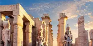 Les bienfaits d’un voyage de croisière en Égypte