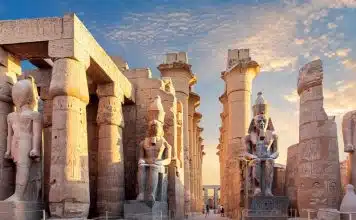 Les bienfaits d’un voyage de croisière en Égypte Les bienfaits d’un voyage de croisière en Égypte