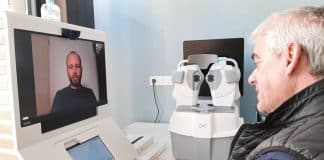 Comment bénéficier d'une téléconsultation ophtalmologique à Orléans