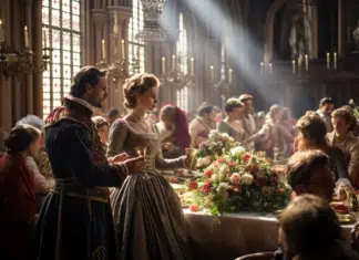 Sainte Pétronille : célébration et influence sur les rois de France le 31 mai