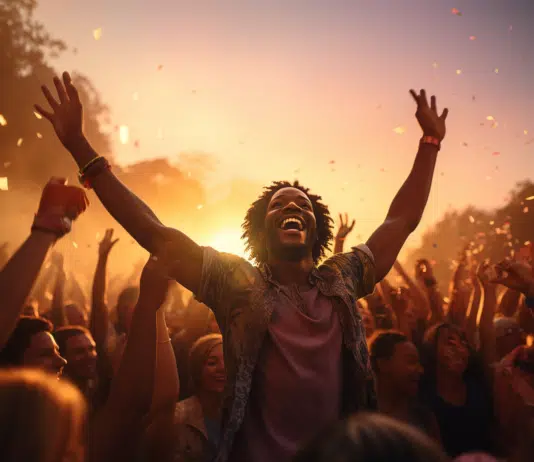 Festival de musique en France : âge minimum pour participer ?