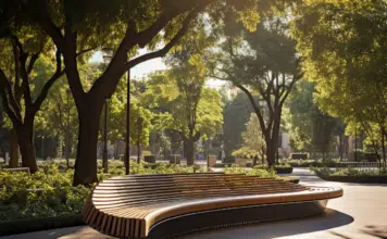 Appuis ischiatiques en mobilier urbain : avantages et installation