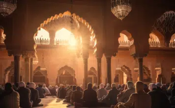 Prière du Maghreb : rituels et significations pour les musulmans