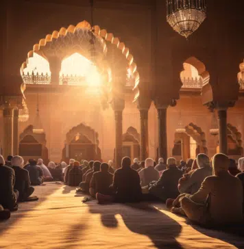 Prière du Maghreb : rituels et significations pour les musulmans