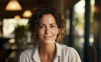 Rachel Sharp : célèbre ex-femme de Luke Perry