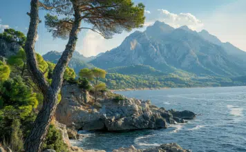 Argelès-sur-Mer : escapade pédestre entre mer et montagnes