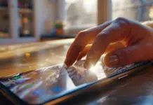 Tiret du 6 sur téléphone Samsung : Comment l’utiliser efficacement