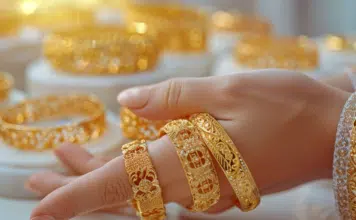 Vendre ses bijoux en or : conseils et astuces