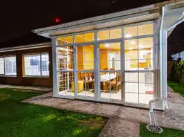 Transformez votre maison avec une véranda à fréjus : un guide complet