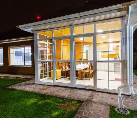 Transformez votre maison avec une véranda à fréjus : un guide complet Transformez votre maison avec une véranda à fréjus : un guide complet