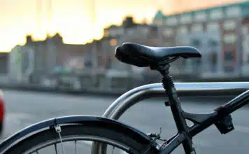 4 raisons d'opter pour un vélo électrique au travail