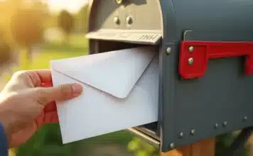 Comment remplir correctement une enveloppe pour un courrier administratif
