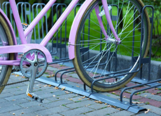 Transformez votre ville : les avantages de l’appui vélo pour les collectivités Transformez votre ville : les avantages de l'appui vélo pour les collectivités