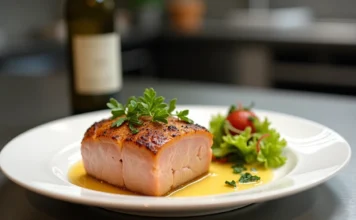 Bouchée à la reine réchauffée : idées pour raviver sa présentation