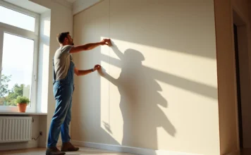 Les secrets d’une isolation acoustique optimale avec le dépron