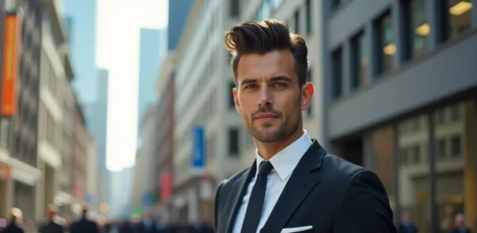 Les coupes masculines impérissables qui transcendent les modes