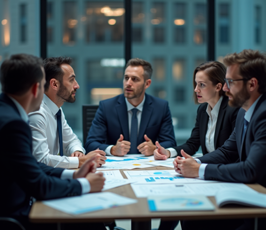 Financement des fonds d’investissement : sources et mécanismes expliqués en détail