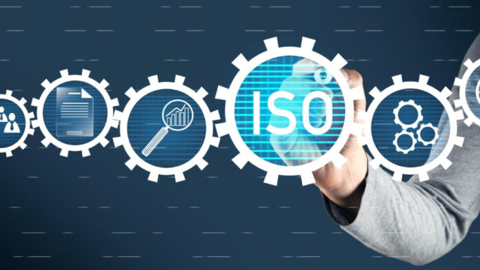 Formation ISO 27001 : un pas vers la sécurité de l'information !