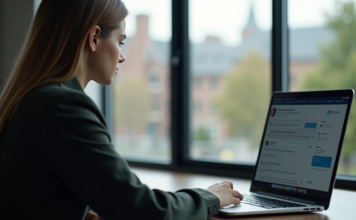 IA44 Webmail : Connexion et guide d’utilisation de la messagerie académique