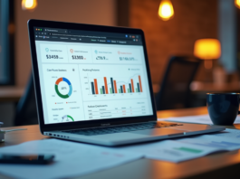 Fintech : comprendre le fonctionnement et les avantages des technologies financières