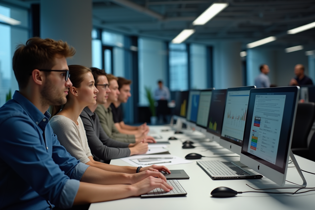 apprentissage finance