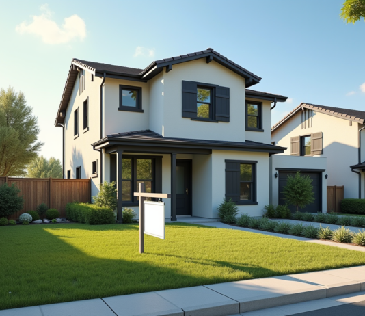 Estimation gratuite maison : comment évaluer sa propriété ?