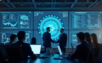 Blockchain en entreprise : conseils pour une utilisation appropriée