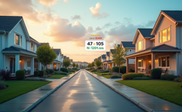 Bulle immobilière : pourquoi et quand surviendra-t-elle ?