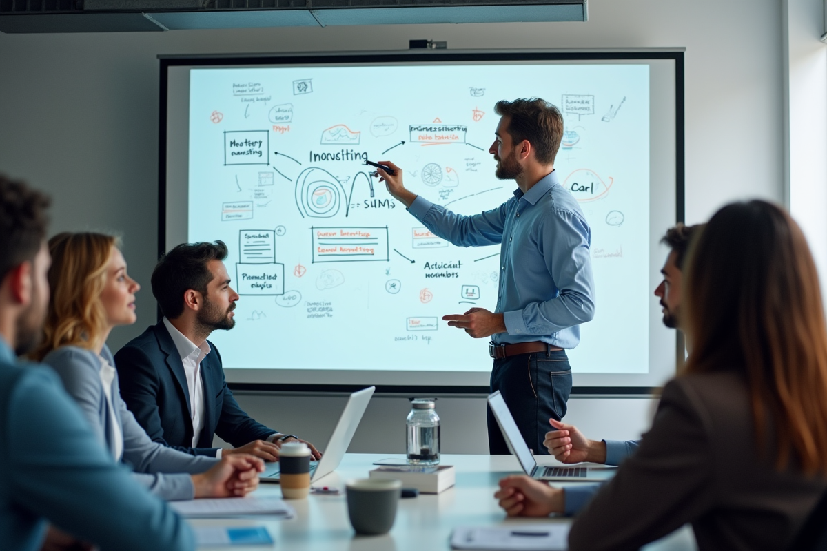 seo technique