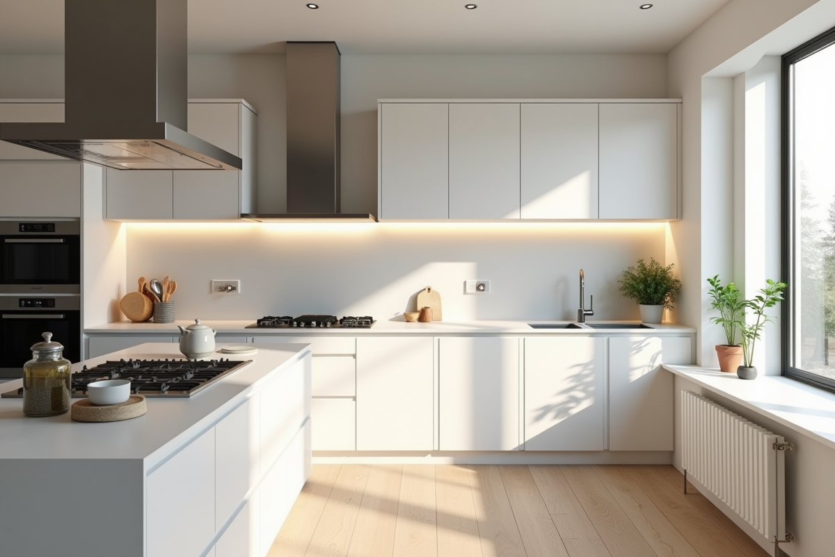 rénovation intérieure
