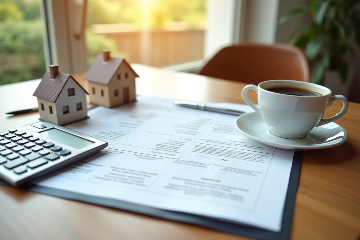 immobilier vacances