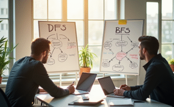 Avantages et inconvénients du DFS et du BFS : comparaison critique