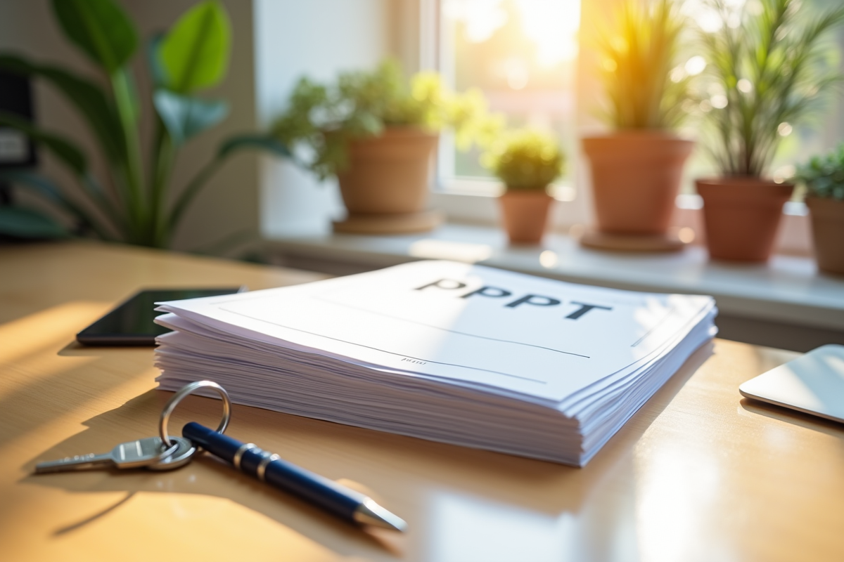copropriété obligations