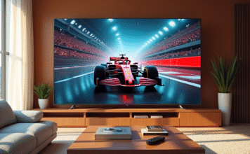 Grand Prix en clair en 2024 : sur quelle chaîne le regarder ?