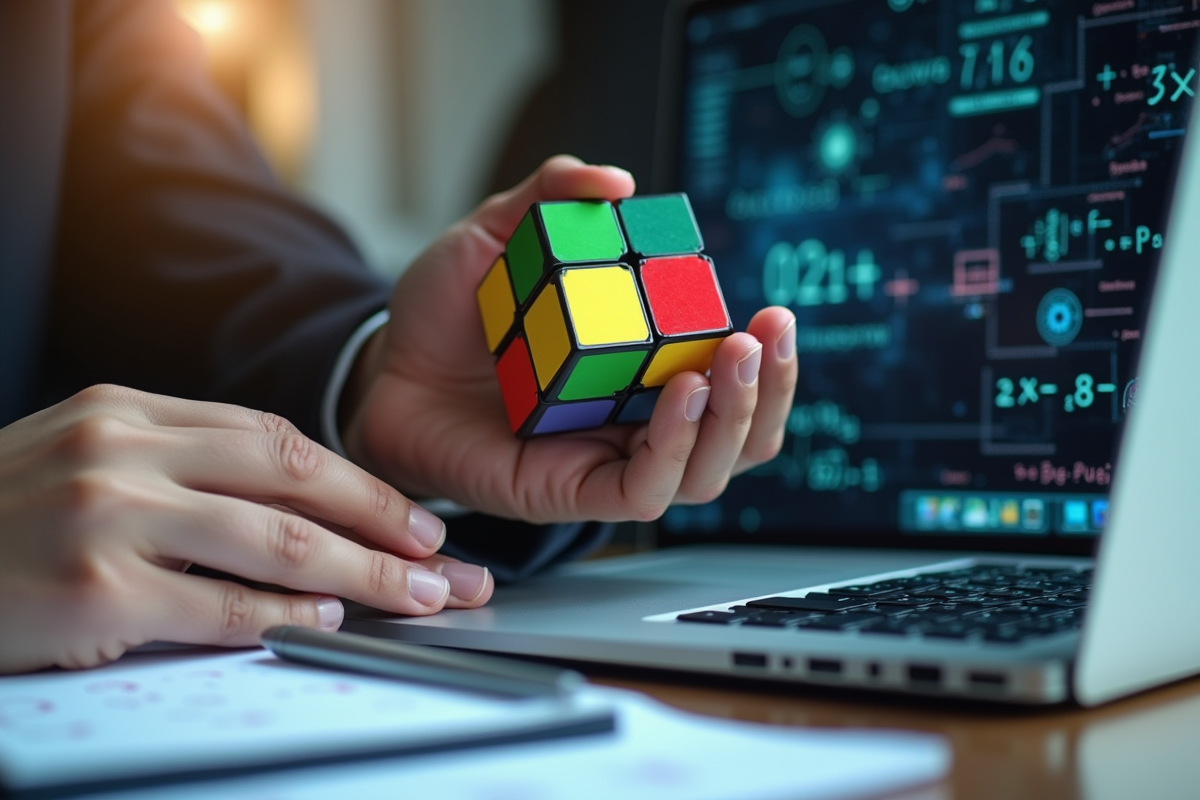 sécurité informatique